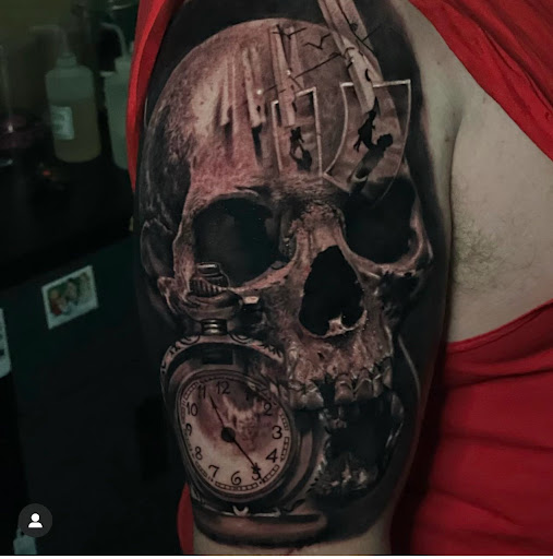 Explore taylor swift tattoo ideas lover, creative tattoo ideas in Fort Wayne, available at Grade A Tattoos and Body Piercing