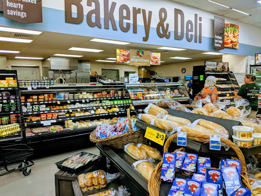 Grocery Store «Food Lion», reviews and photos, 408 Gordon Ave, Gordonsville, VA 22942, USA