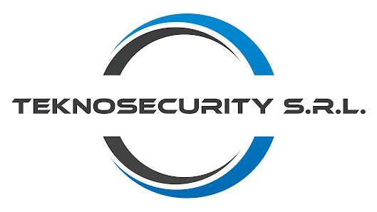 TEKNOSECURITY S.R.L. Viale S. Rocco, 2, 28013 Gattico NO, Italia