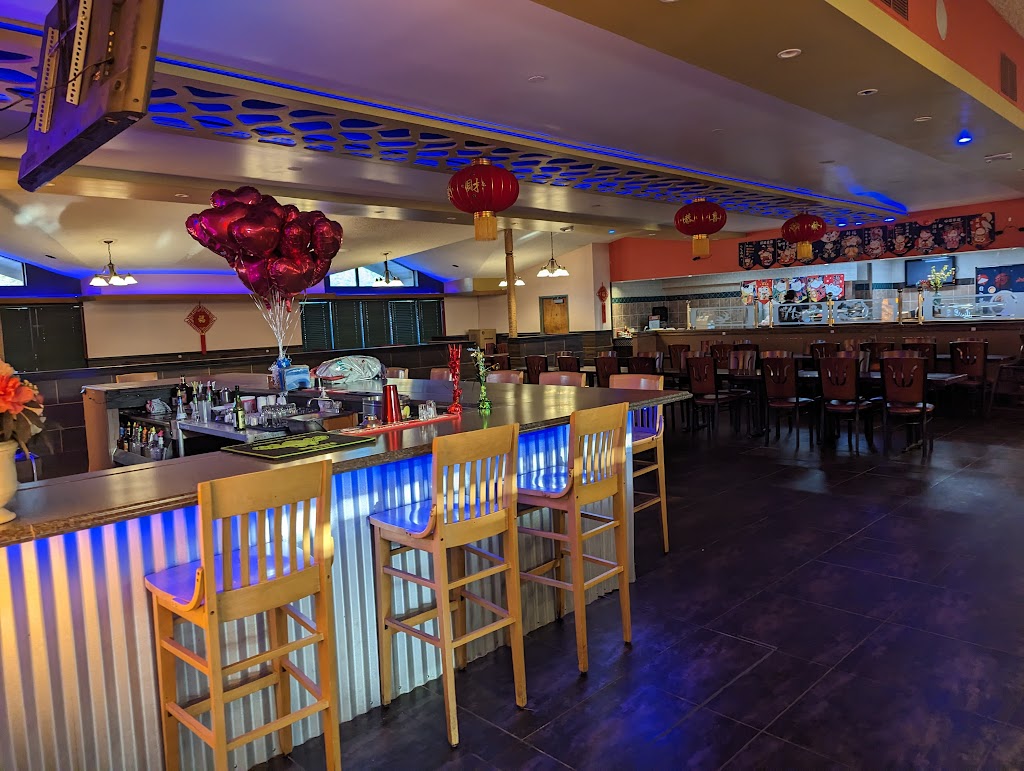 Beijing Restaurant & Sushi 73507