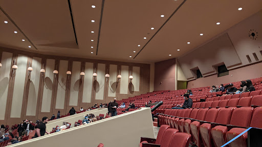 Glendale Performing Arts Center