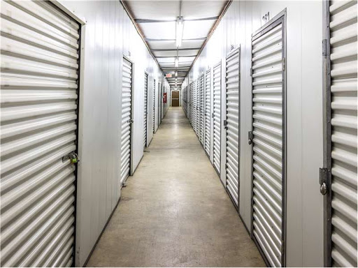 Storage Facility «Extra Space Storage», reviews and photos, 329 W Butler Ave, Chalfont, PA 18914, USA