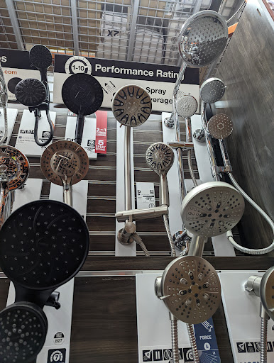 Home Improvement Store «The Home Depot», reviews and photos, 11071 W National Ave, West Allis, WI 53227, USA