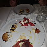 Photo n°2 de l'avis de Chiara.o fait le 21/08/2020 à 21:31 sur le  Taverna di Cecco à Ascoli Piceno