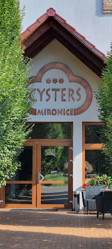 Centrum Konferencyjno Szkoleniowe CYSTERS - Gorzów Wielkopolski