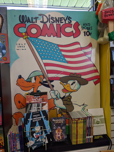 Comic Book Store «Comix Connection», reviews and photos, 6200 Carlisle Pike, Hampden Township, PA 17050, USA
