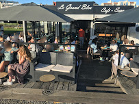 Photos du propriétaire du Restaurant Le Grand Bleu à Le Havre - n°15
