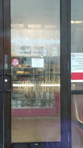 Donut Shop «Shipley Do-Nuts», reviews and photos, 1912 W Pecan St, Pflugerville, TX 78660, USA