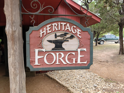 Heritage Forge