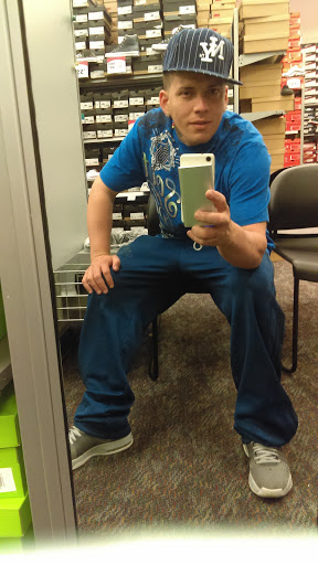 Shoe Store «Shoe Carnival», reviews and photos, 65 S 69th St, Upper Darby, PA 19082, USA