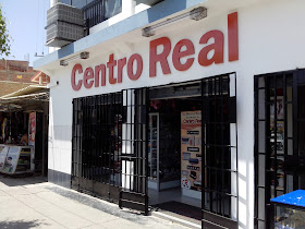 Centro Real