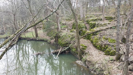 Golf Course «Old Fort Golf Course», reviews and photos, 1028 Golf Ln, Murfreesboro, TN 37129, USA