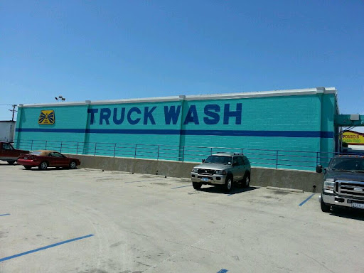 Blue Beacon Truck Wash of Weatherford and  TX en Weatherford