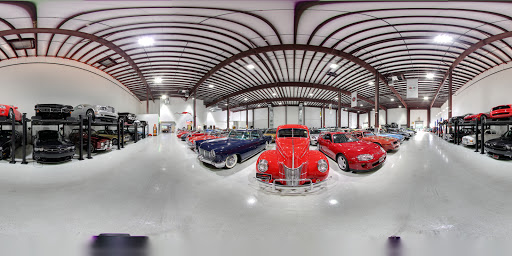 Car Dealer «Exotic Classics», reviews and photos, 100 Gordon Dr, Syosset, NY 11791, USA