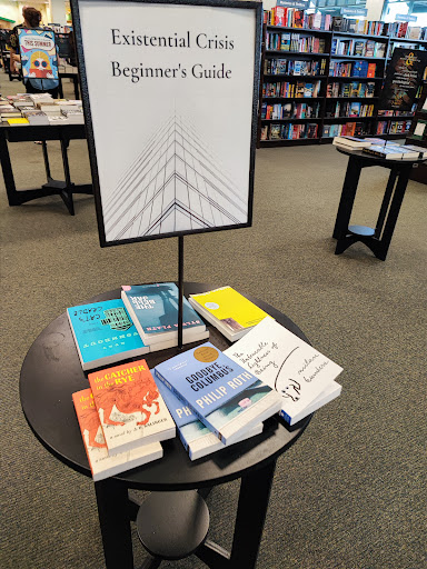 Book Store «Barnes & Noble», reviews and photos, 210 Americana Way, Glendale, CA 91210, USA