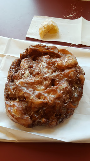 Donut Shop «Banbury Cross Donuts», reviews and photos, 705 S 700 E, Salt Lake City, UT 84102, USA