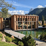 Photo n°4 de l'avis de Alessandra.e fait le 23/10/2023 à 21:06 sur le  ADLER Spa Resort BALANCE à Urtijëi