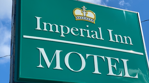 Imperial Inn Motel image 10
