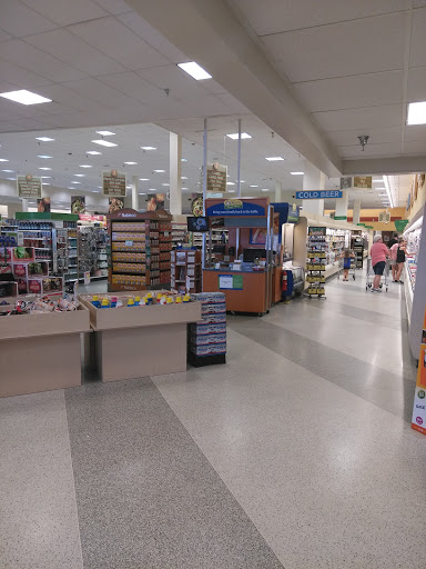 Supermarket «Publix Super Market at South Oaks Square», reviews and photos, 1528 S Ohio Ave, Live Oak, FL 32064, USA