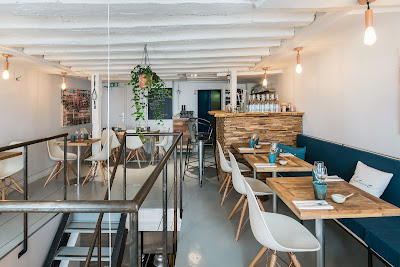 Bistrot Instinct à Paris