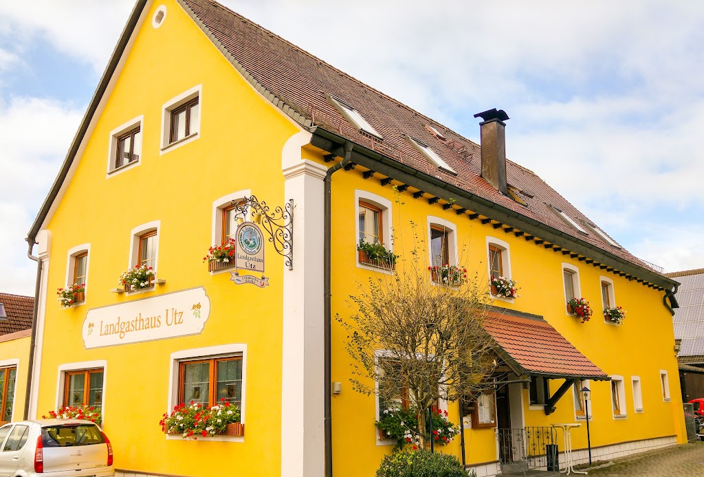 Landgasthaus Utz