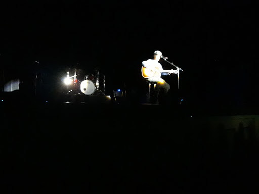 Performing Arts Theater «Savannah Center», reviews and photos, 1575 Buena Vista Blvd, The Villages, FL 32164, USA