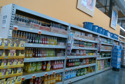 Grocery Store «Superior Grocers», reviews and photos, 1858 Durfee Ave, South El Monte, CA 91733, USA