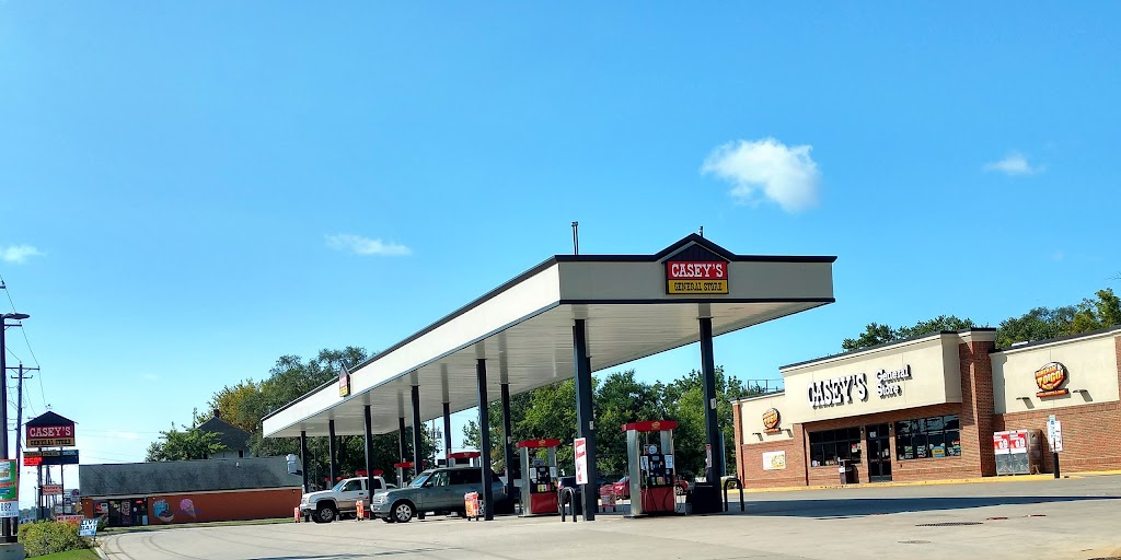 Casey's 60033