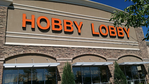 Craft Store «Hobby Lobby», reviews and photos, 3547 N Eagle Rd, Meridian, ID 83646, USA