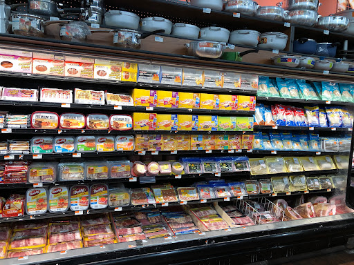 Supermarket «Golden Farms», reviews and photos, 10116 77th St, Jamaica, NY 11416, USA