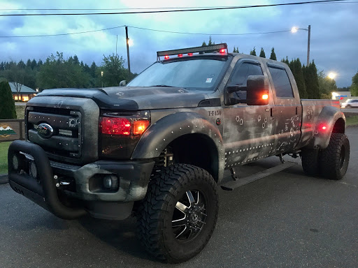 Wholesaler «Millennium Motors», reviews and photos, 510 E Main St, Monroe, WA 98272, USA