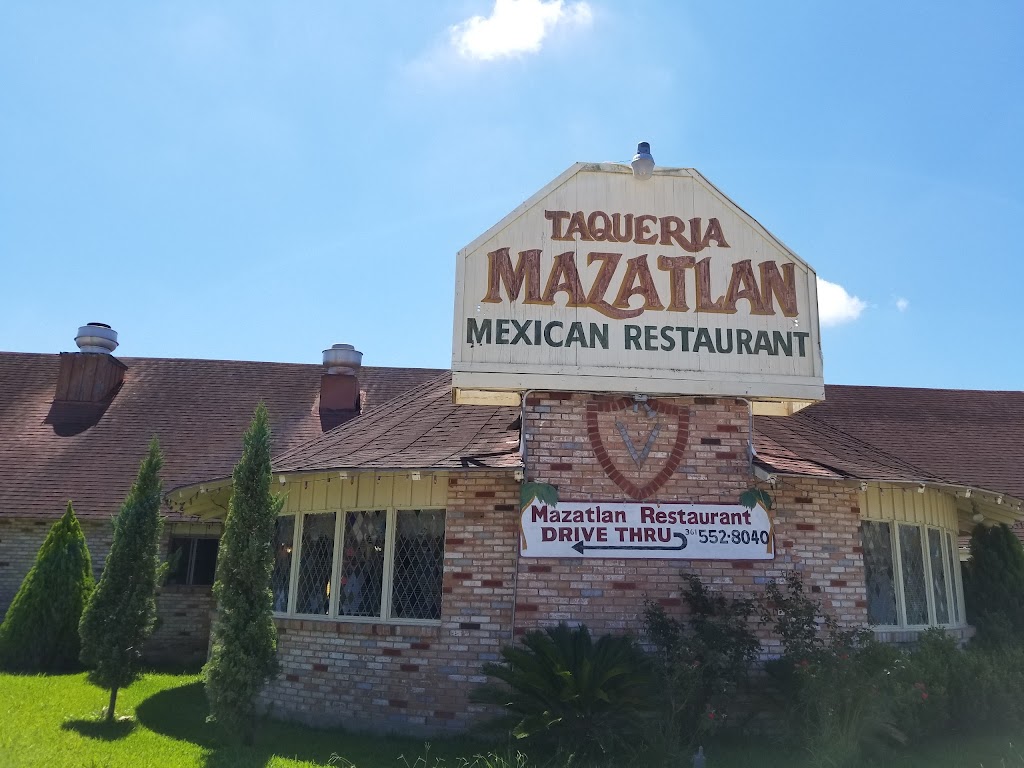 Mazatlan Mexican Restaurant 77979