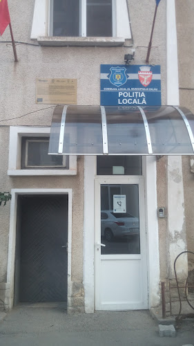 Poliţia Locală Zalău - <nil>