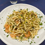 Photo n°1 de l'avis de GoogleUserW. fait le 14/08/2023 à 20:47 sur le  Fontane Bianche Beach Bar à Syracuse