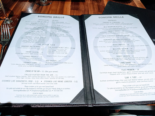 Sonoma Grille and Bar image