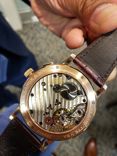 Jewelry Store «Shreve, Crump & Low», reviews and photos, 39 Newbury St, Boston, MA 02116, USA