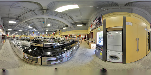 Appliance Store «Airport Home Appliance», reviews and photos, 1505 Willow Pass Rd, Concord, CA 94520, USA