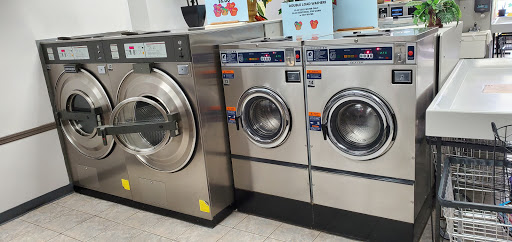 Laundromat «Fabricare Laundromat», reviews and photos, 2227 Galloway Rd, Bensalem, PA 19020, USA