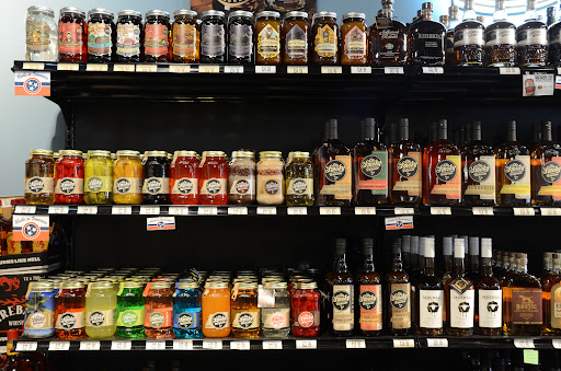 Liquor Store «Mt. Juliet Wine & Spirits», reviews and photos, 11344 Lebanon Rd, Mt Juliet, TN 37122, USA