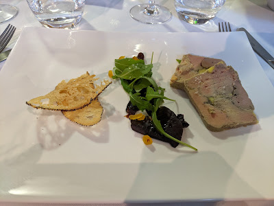 Restaurant La Fourchette à Buis-les-Baronnies