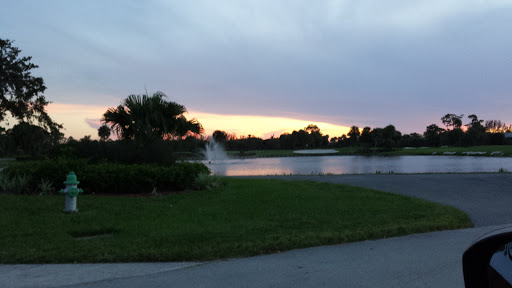 Country Club «Ironhorse Country Club», reviews and photos, 8055 Ironhorse Blvd, West Palm Beach, FL 33412, USA