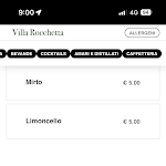 Photo n°17 de l'avis de Ale. fait le 07/02/2024 à 12:50 sur le  Villa Rocchetta - Arona à Arona