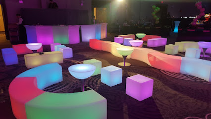 Glowmi LED Furniture & Decor
