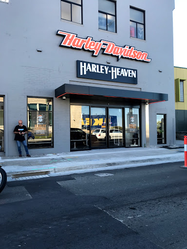 Harley-Heaven Sydney