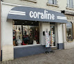 Coraline - Prêt à porter Femme - Cadeaux - Décoration Vittel