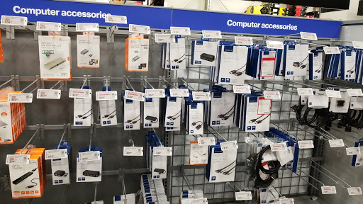 Electronics Store «Best Buy», reviews and photos, 2499 SW 27th Ave, Ocala, FL 34471, USA