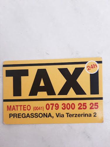Rezensionen über BLU TAXI in Lugano - Taxiunternehmen