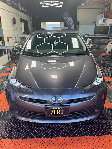 Zero Tint image
