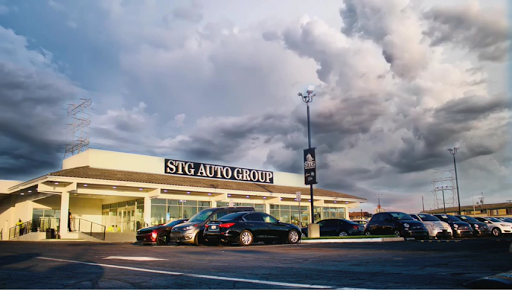 STG Auto Group of Bellflower image