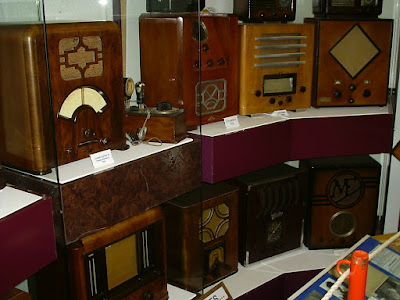 Musée Les sanglots longs à Réguiny
